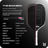 [PRO] THE BOOMBOX - COMING SOON