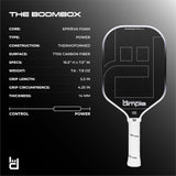 [PRO] THE BOOMBOX - [DROPS 10/2]