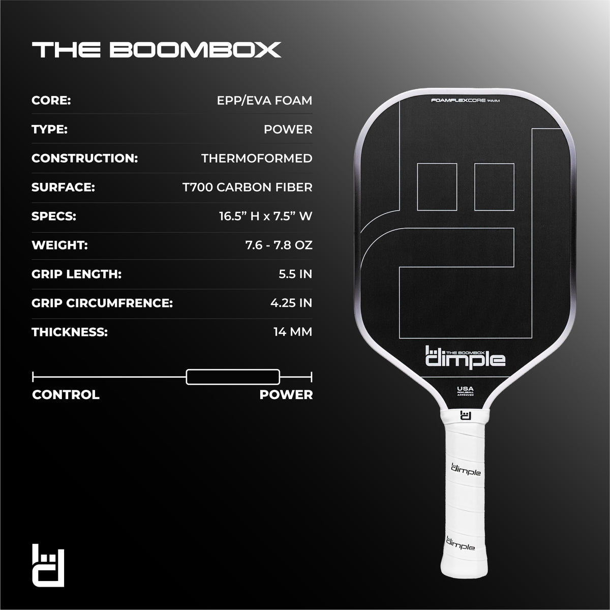 [PRO] THE BOOMBOX - [DROPS 10/2]