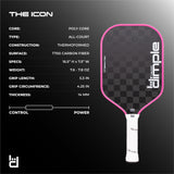 THE ICON - PINK
