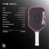 THE VINYL - PINK