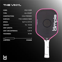 THE VINYL - PINK