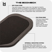 [PRO] THE BOOMBOX - COMING SOON