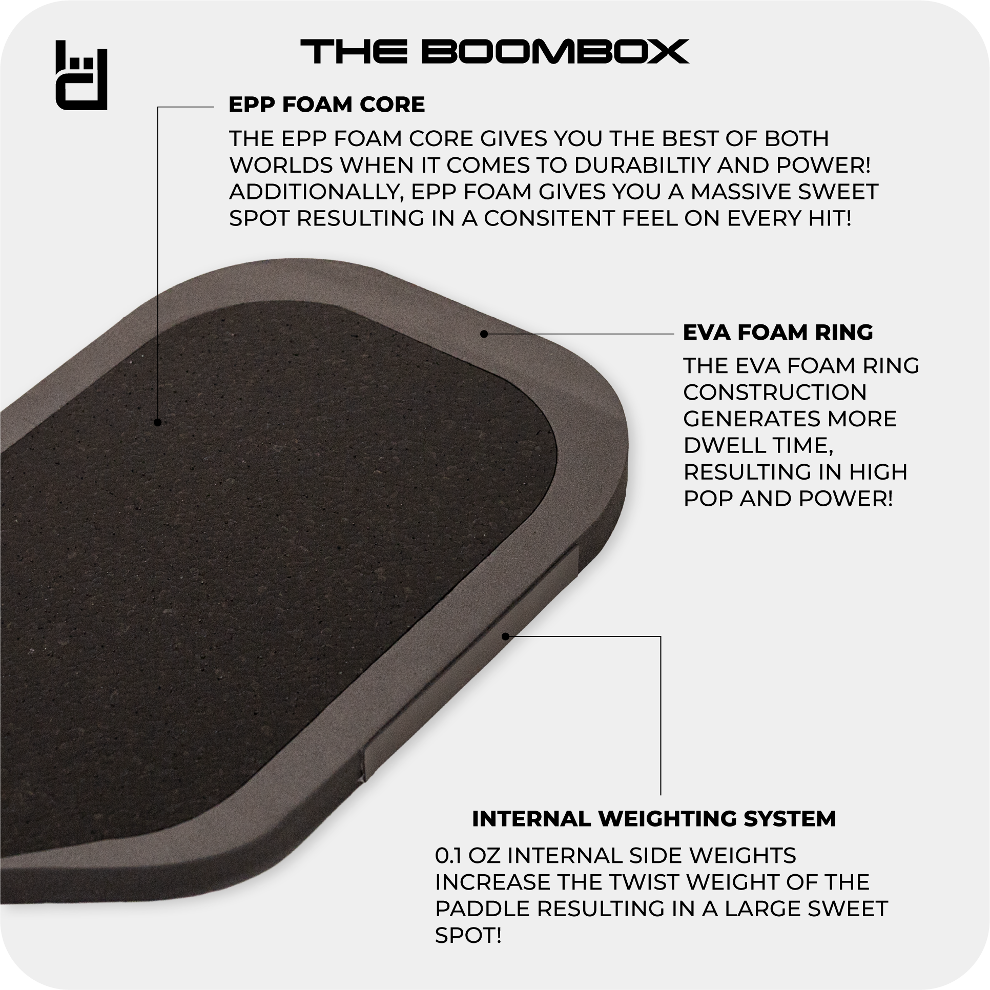 [PRO] THE BOOMBOX - COMING SOON