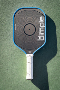 [PRO] The Vinyl - Blue