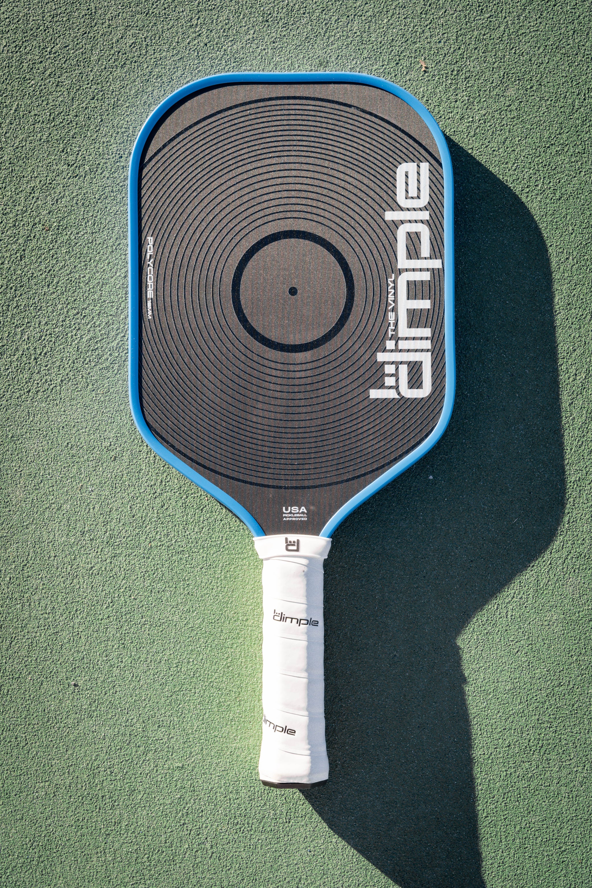 [PRO] The Vinyl - Blue