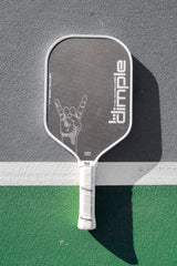 [PRO] The Headbanger - White