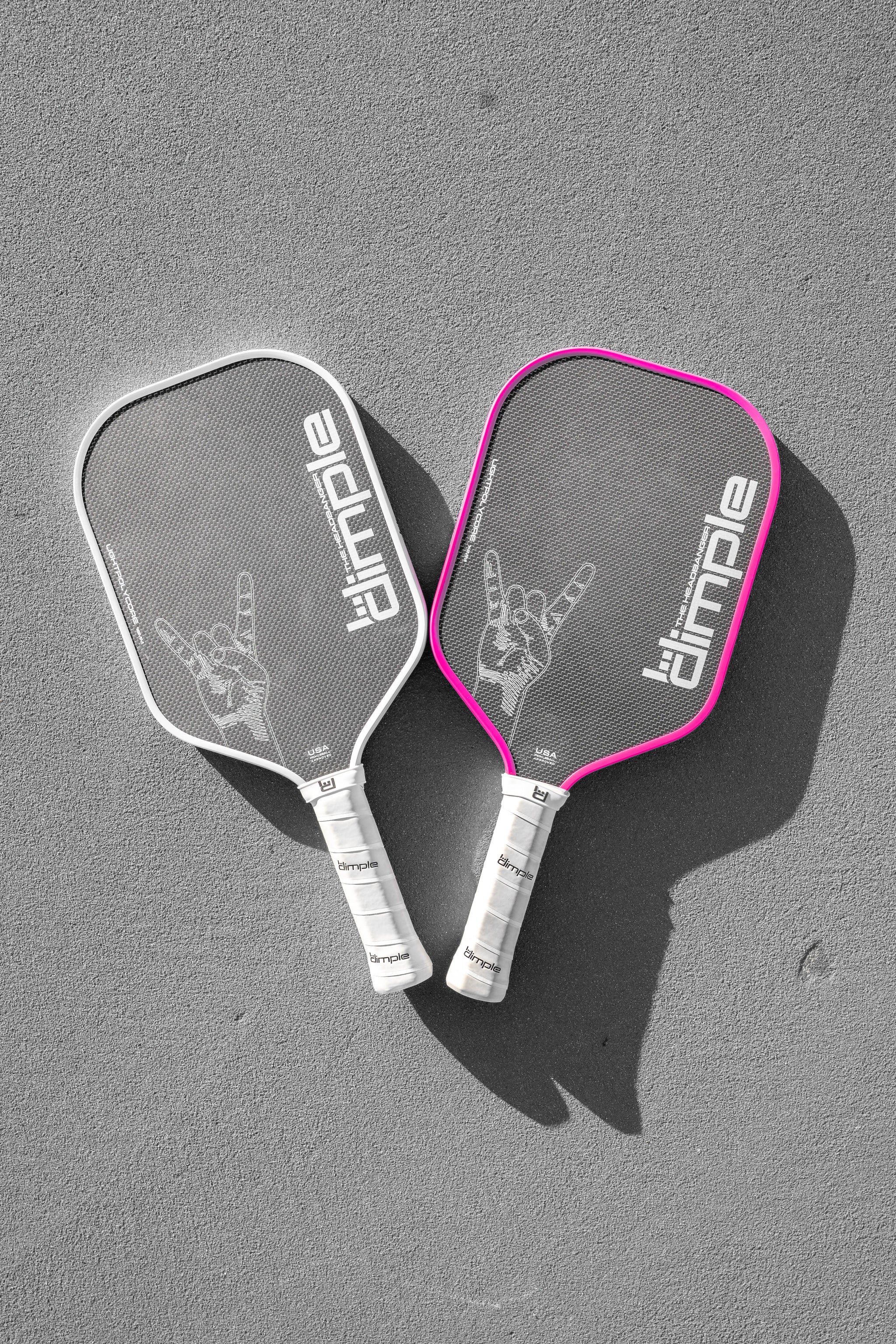 [PRO] The Headbanger - Pink