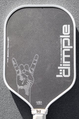 [PRO] The Headbanger - White