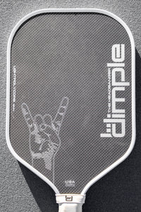 [PRO] The Headbanger - White