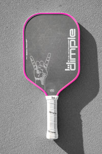 [PRO] The Headbanger - Pink