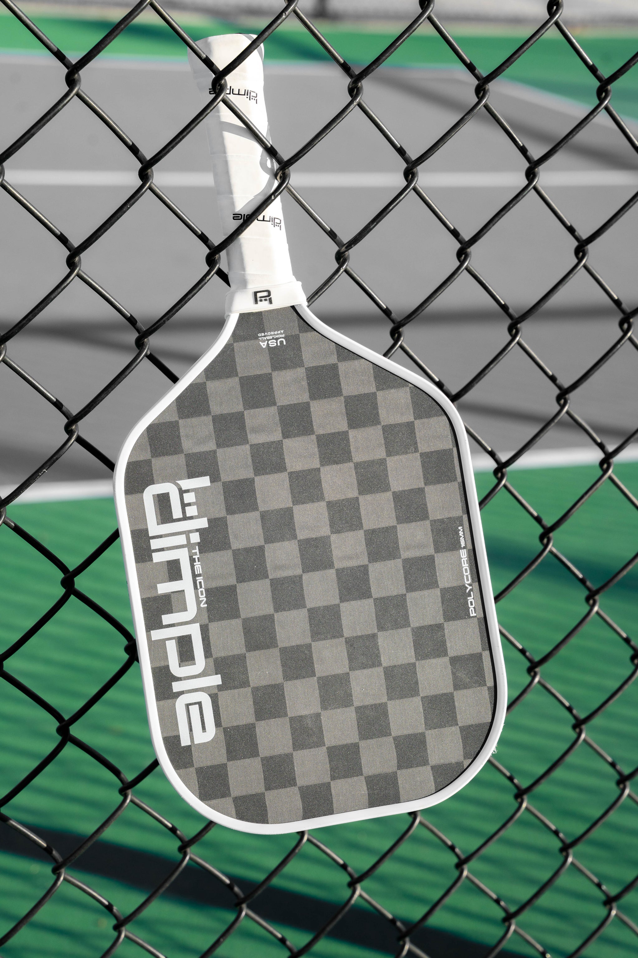 [PRO] The Icon - White