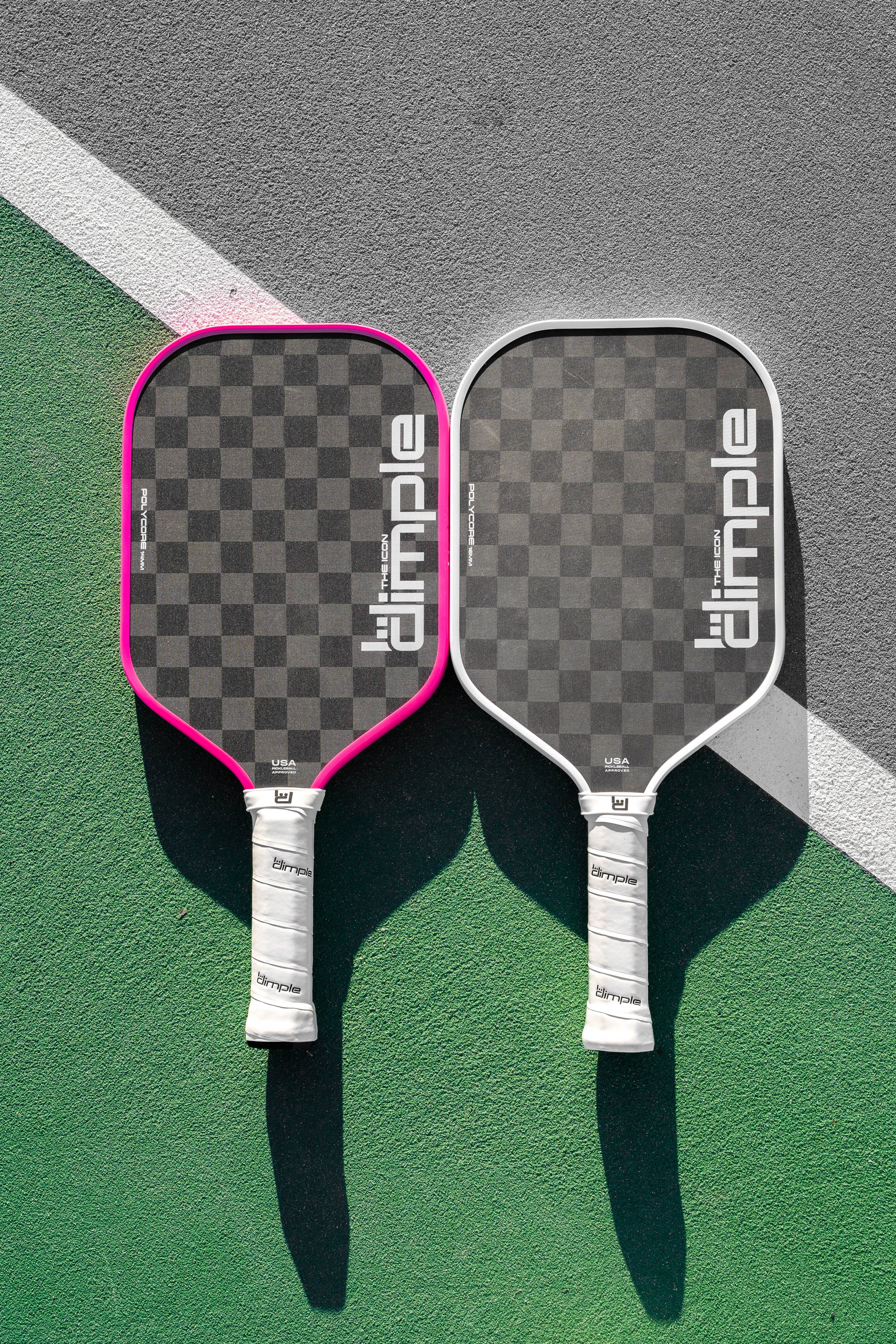 [PRO] The Icon - White