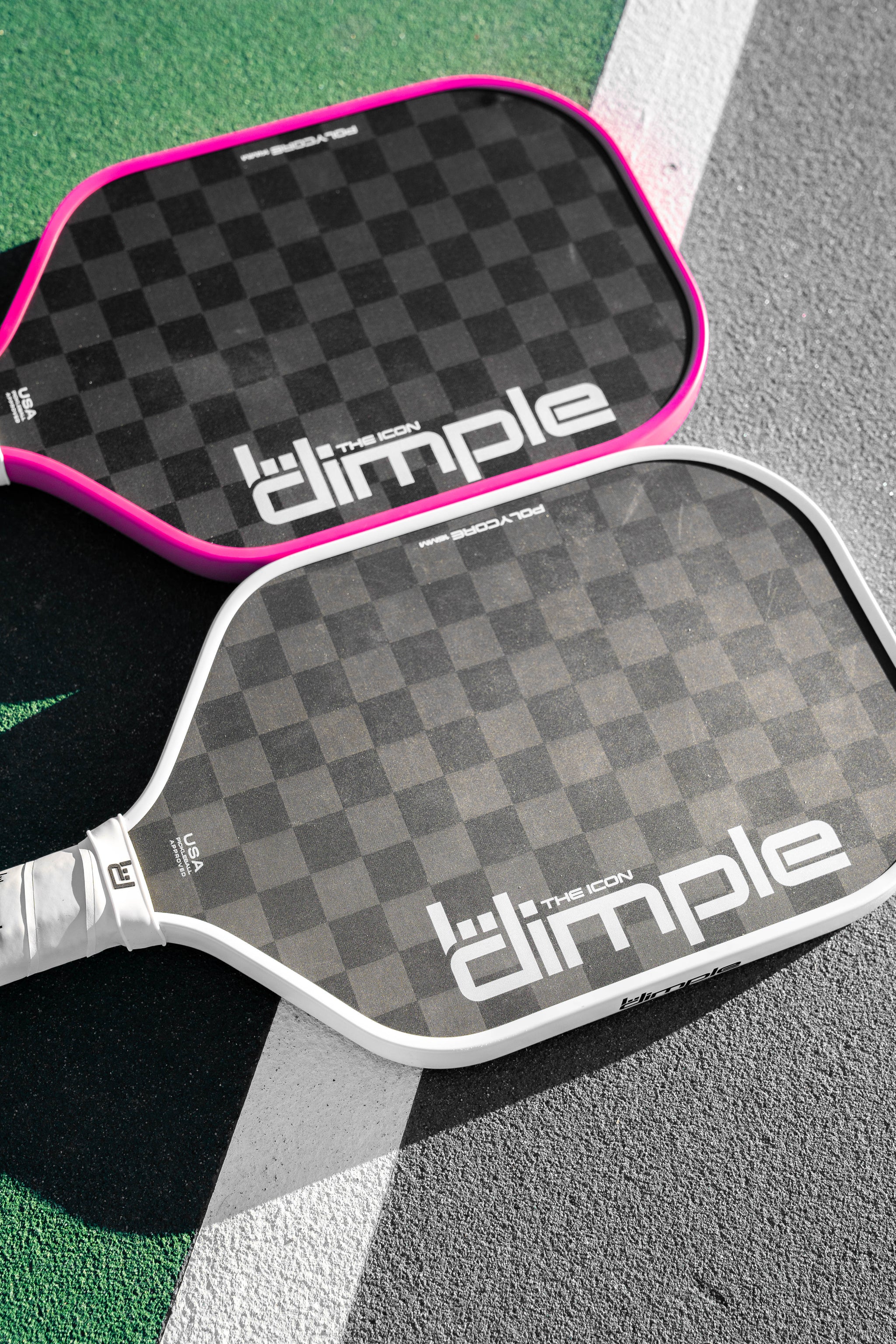 [PRO] The Icon - White