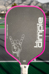 [PRO] The Headbanger - Pink