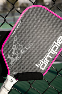 [PRO] The Headbanger - Pink