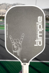 [PRO] The Headbanger - White