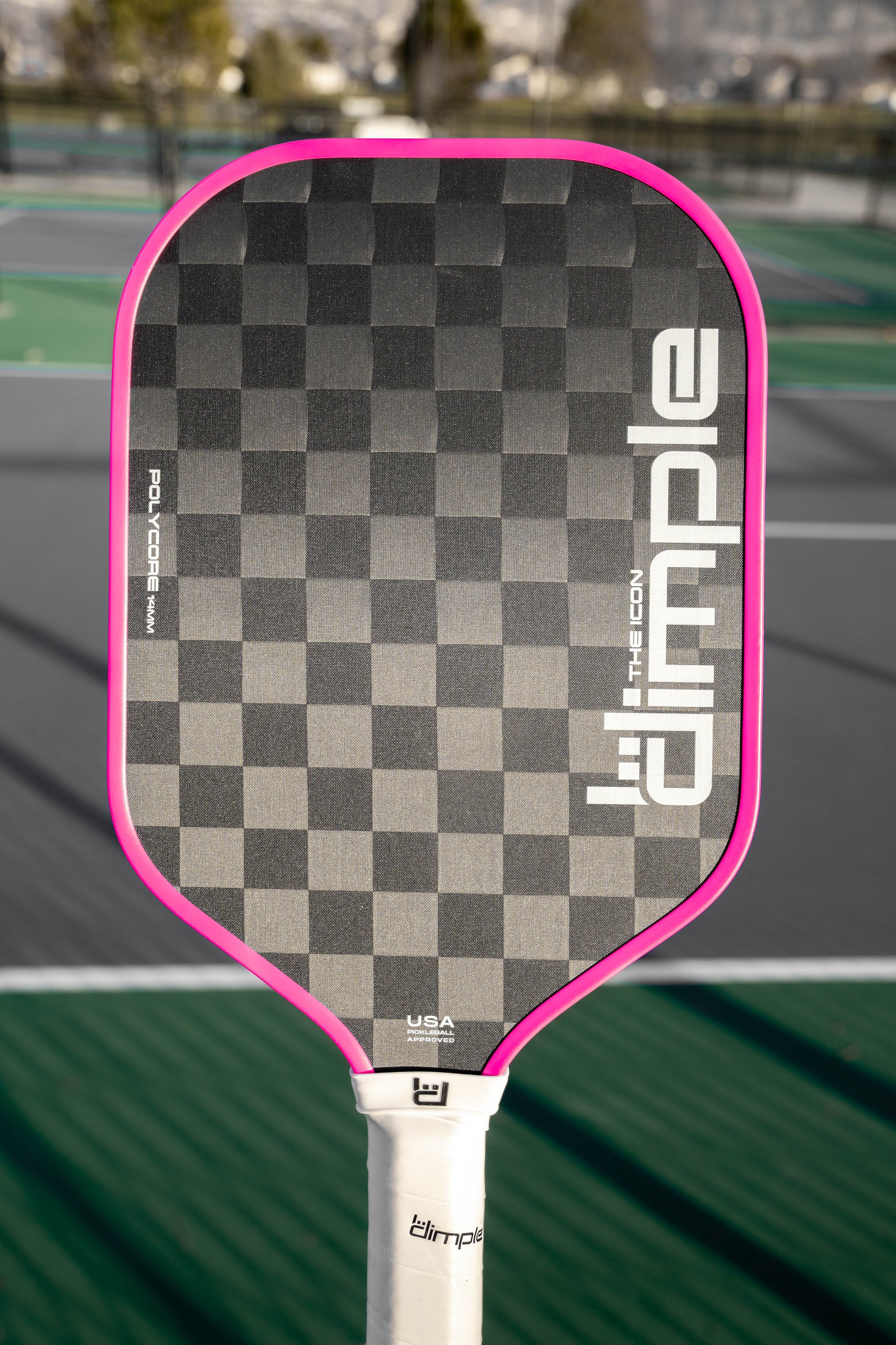 [PRO] The Icon - Pink