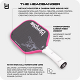 [PRO] The Headbanger - Pink