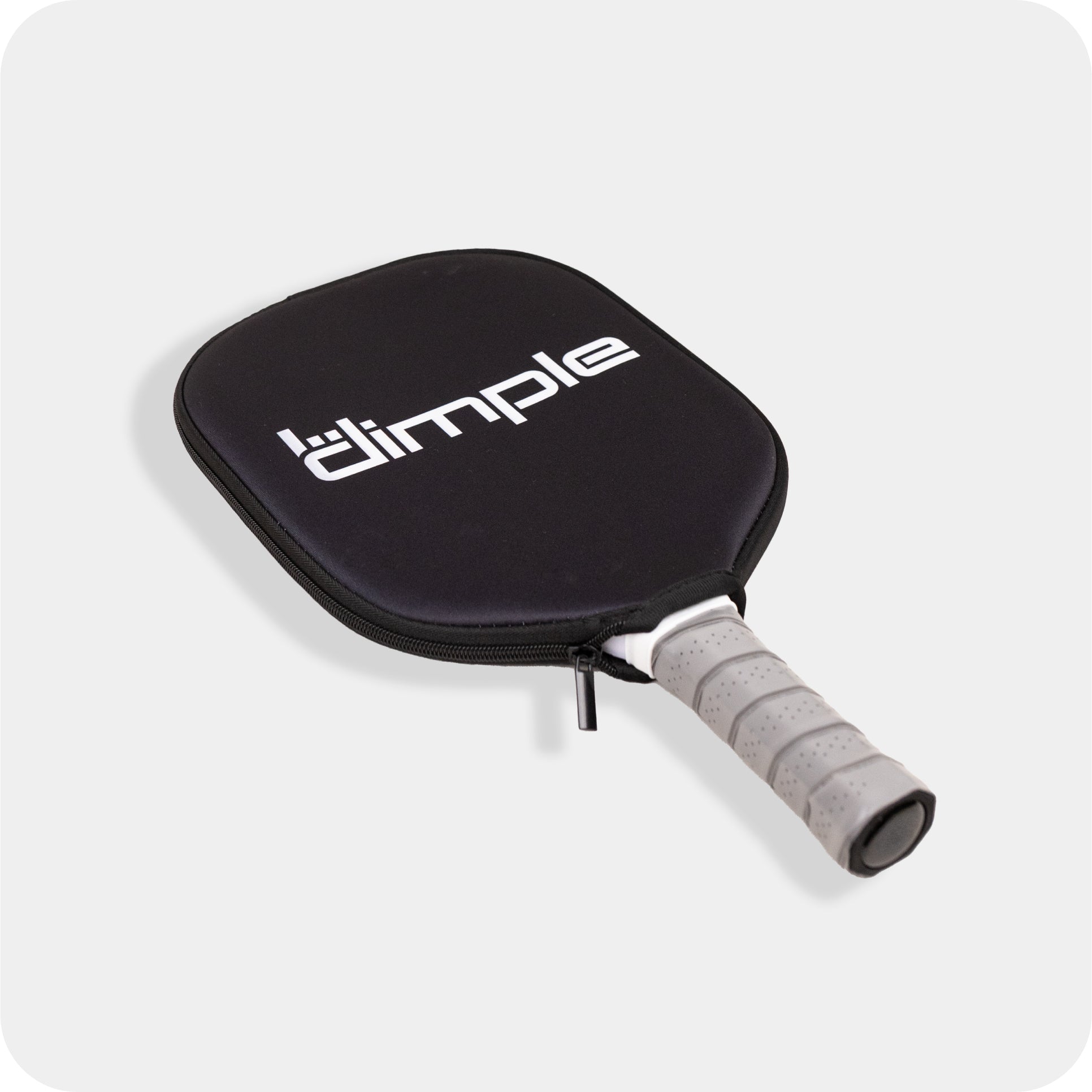Paddle Cover