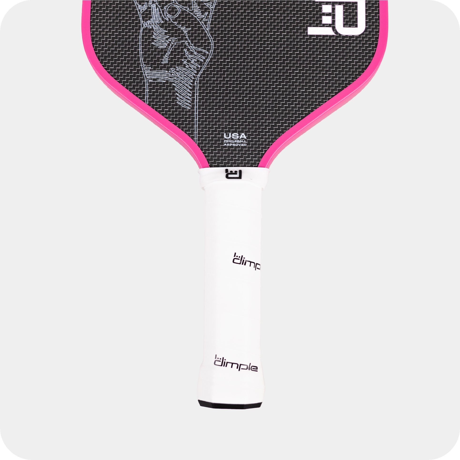 [PRO] The Headbanger - Pink