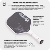 [PRO] The Headbanger - White