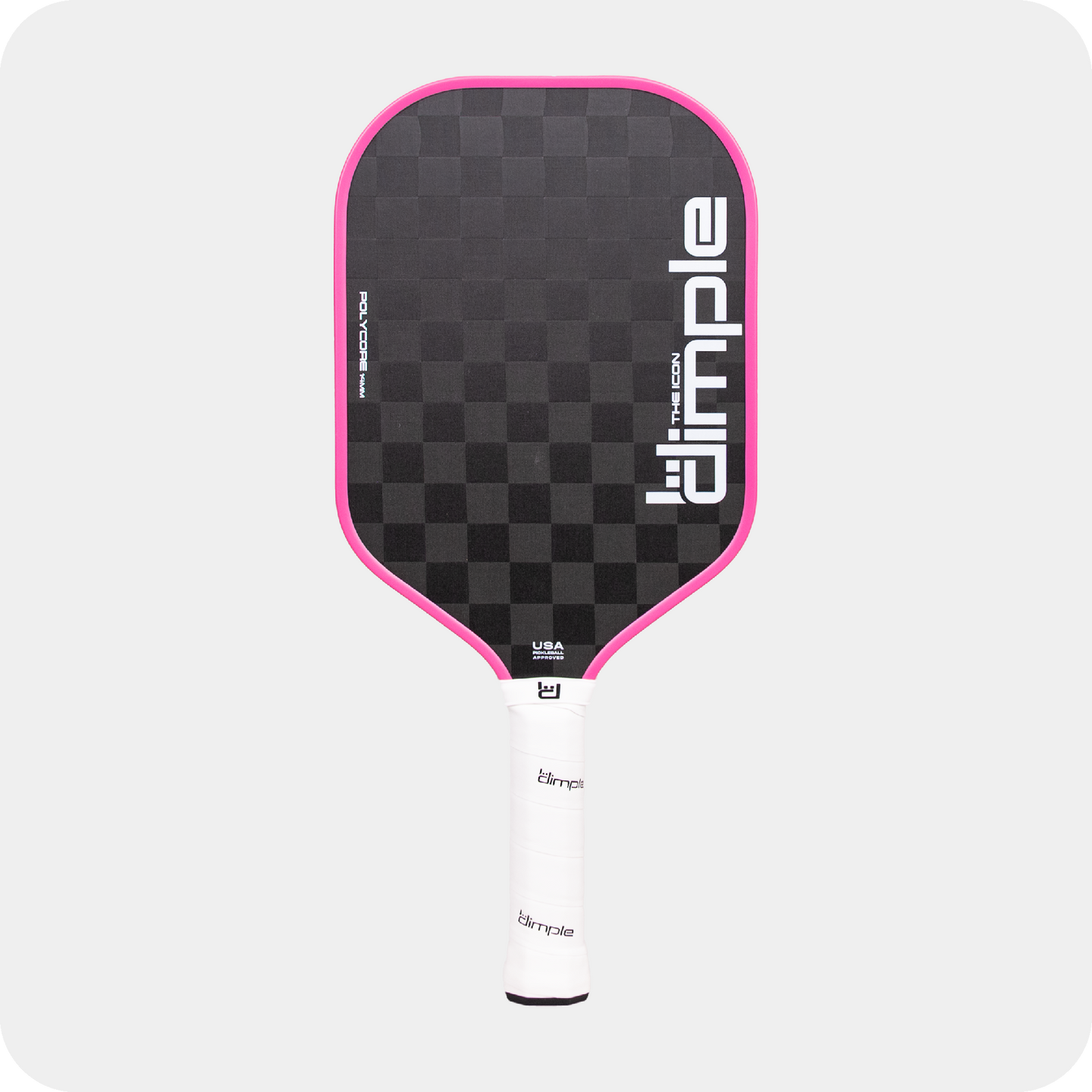 [PRO] The Icon - Pink