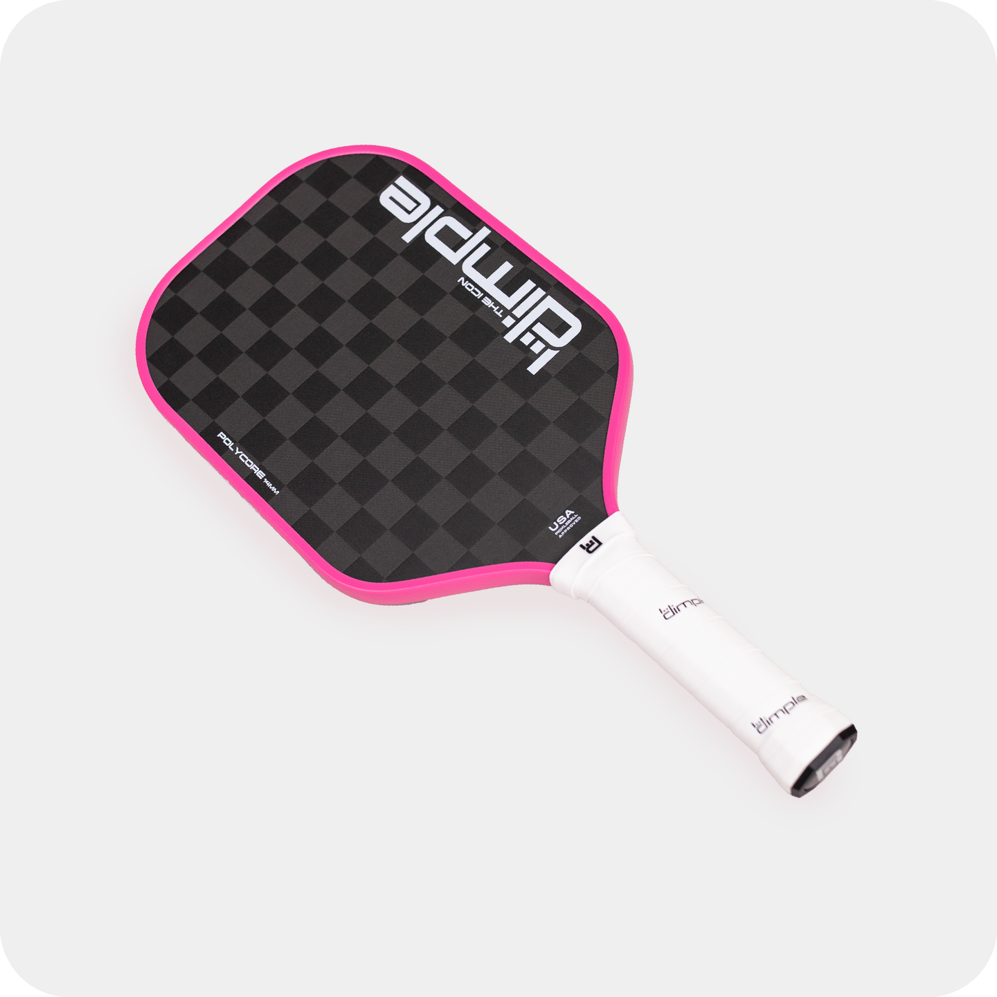 [PRO] The Icon - Pink