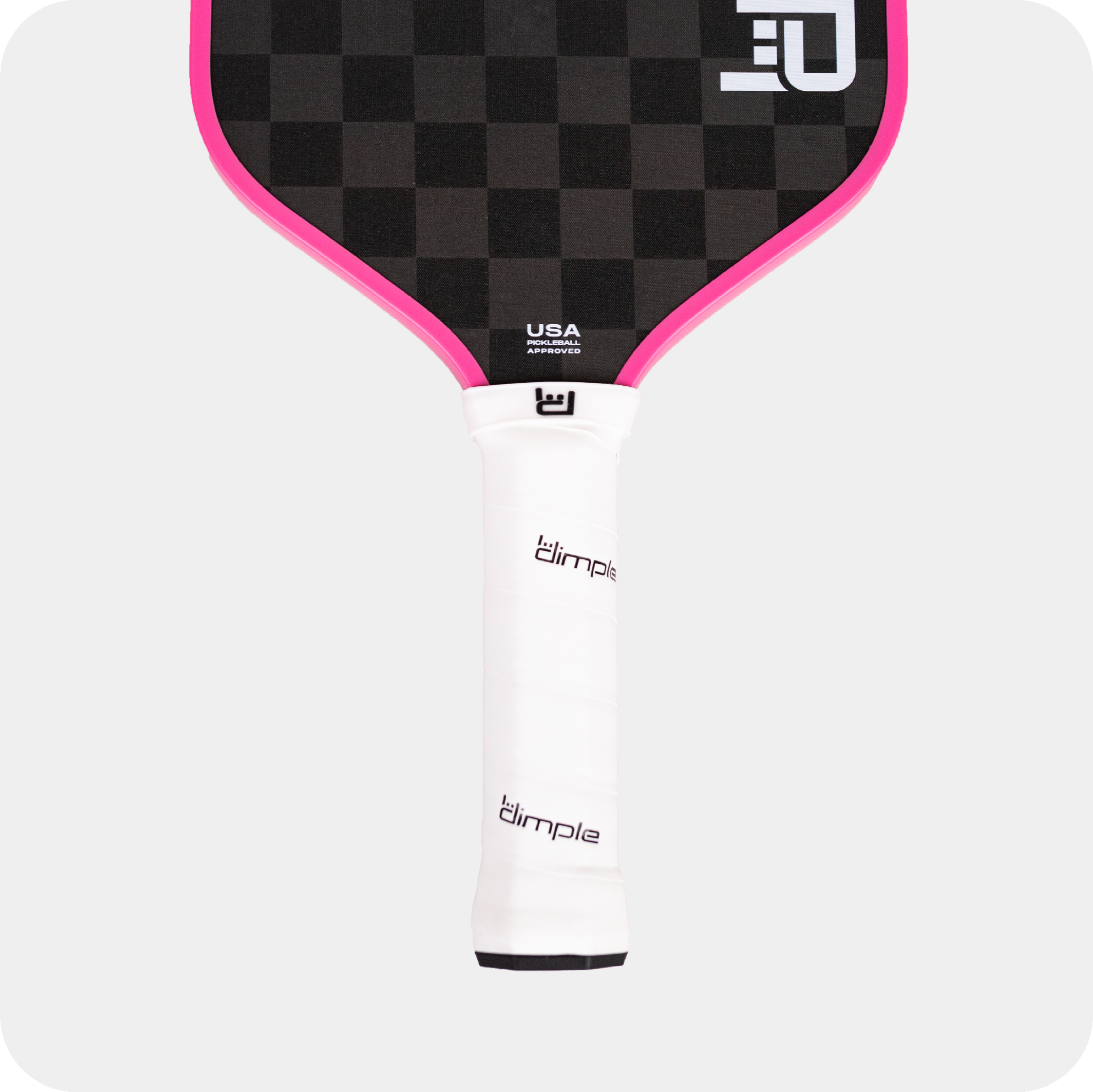 [PRO] The Icon - Pink