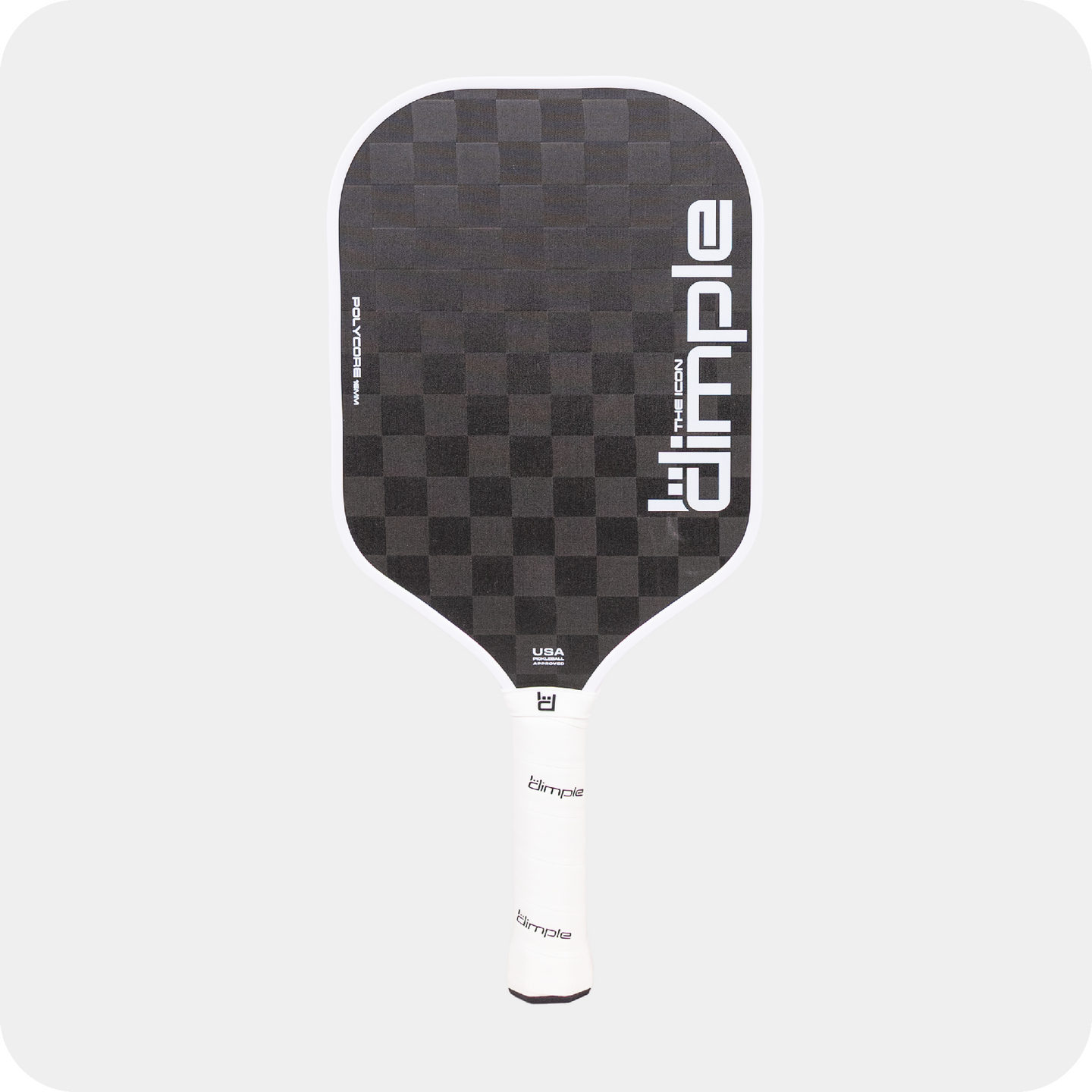 [PRO] The Icon - White