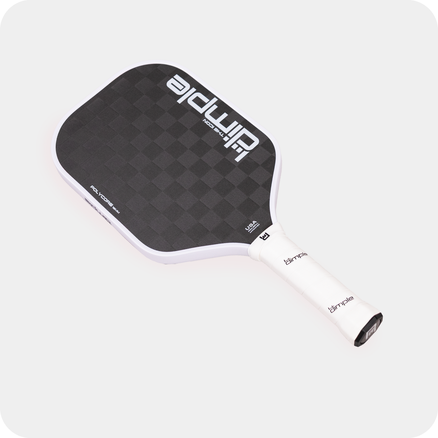 [PRO] The Icon - White