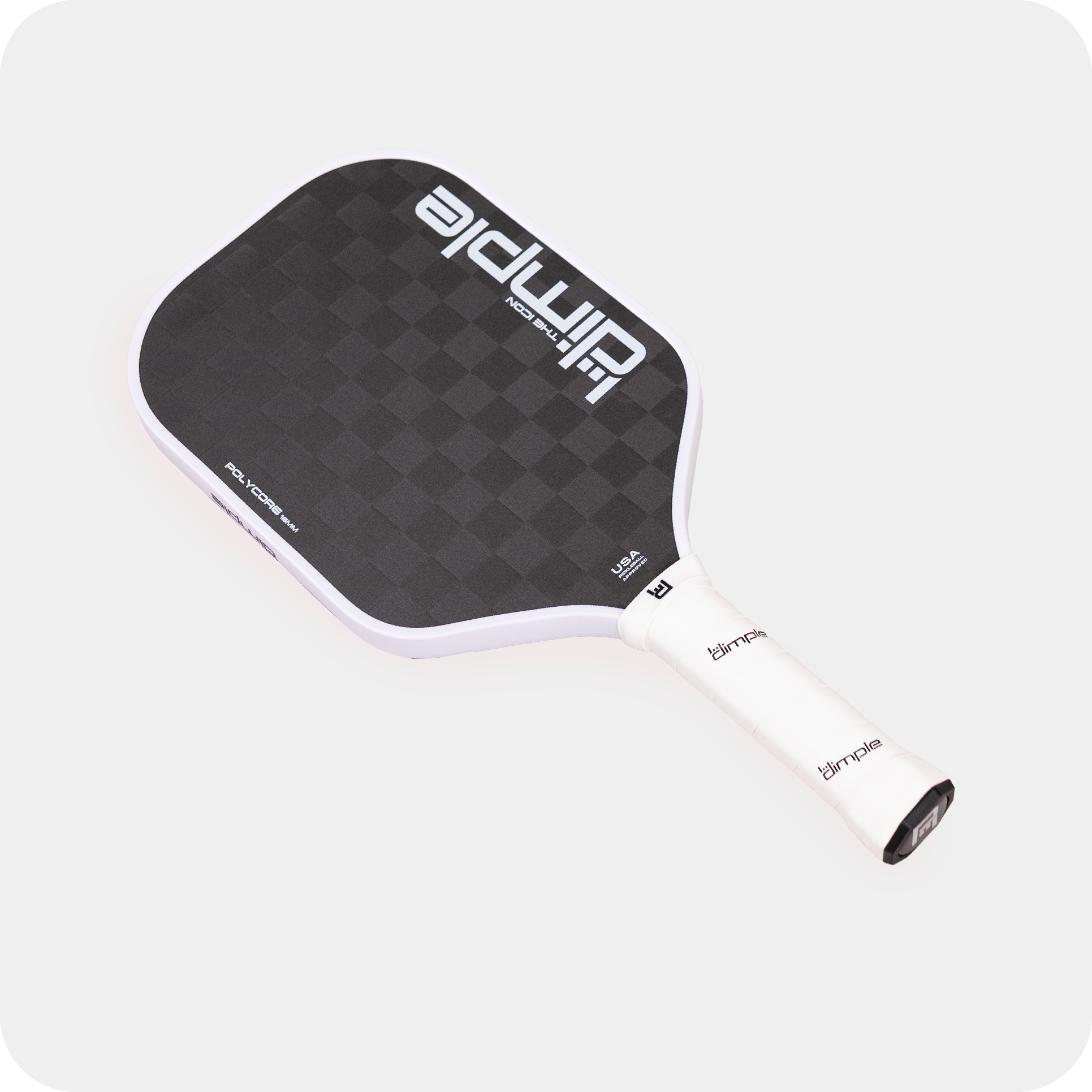 [PRO] The Icon - White