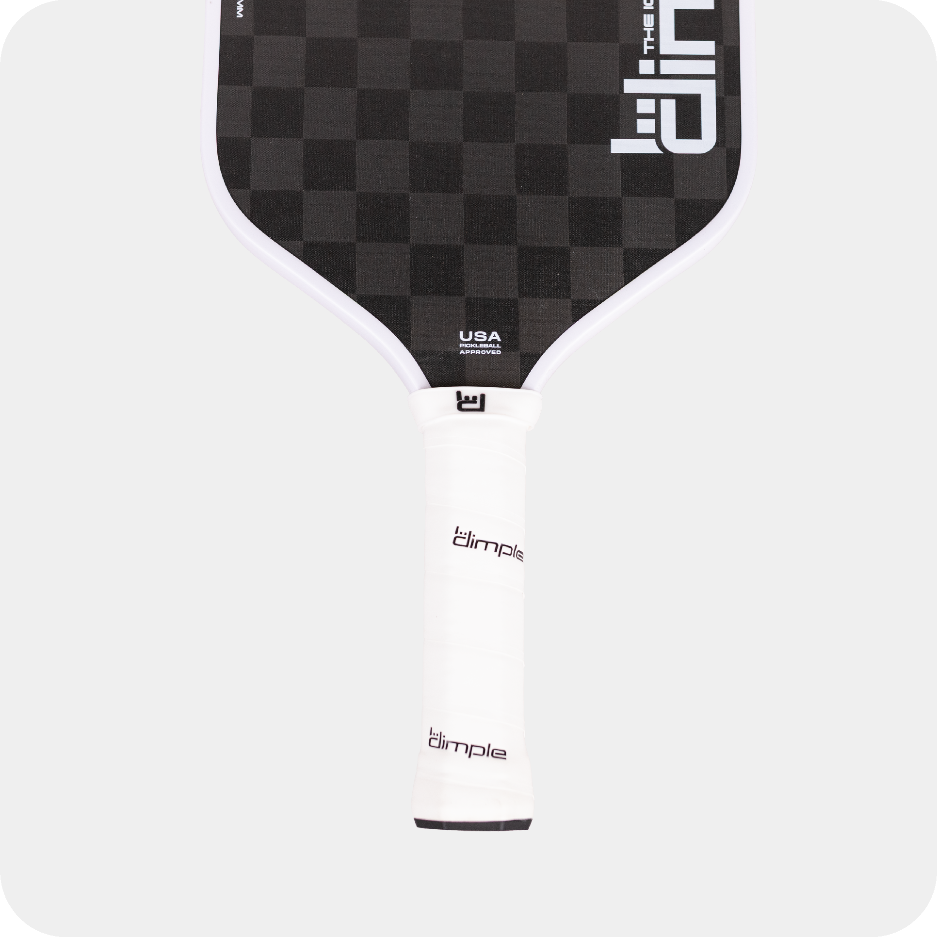 [PRO] The Icon - White