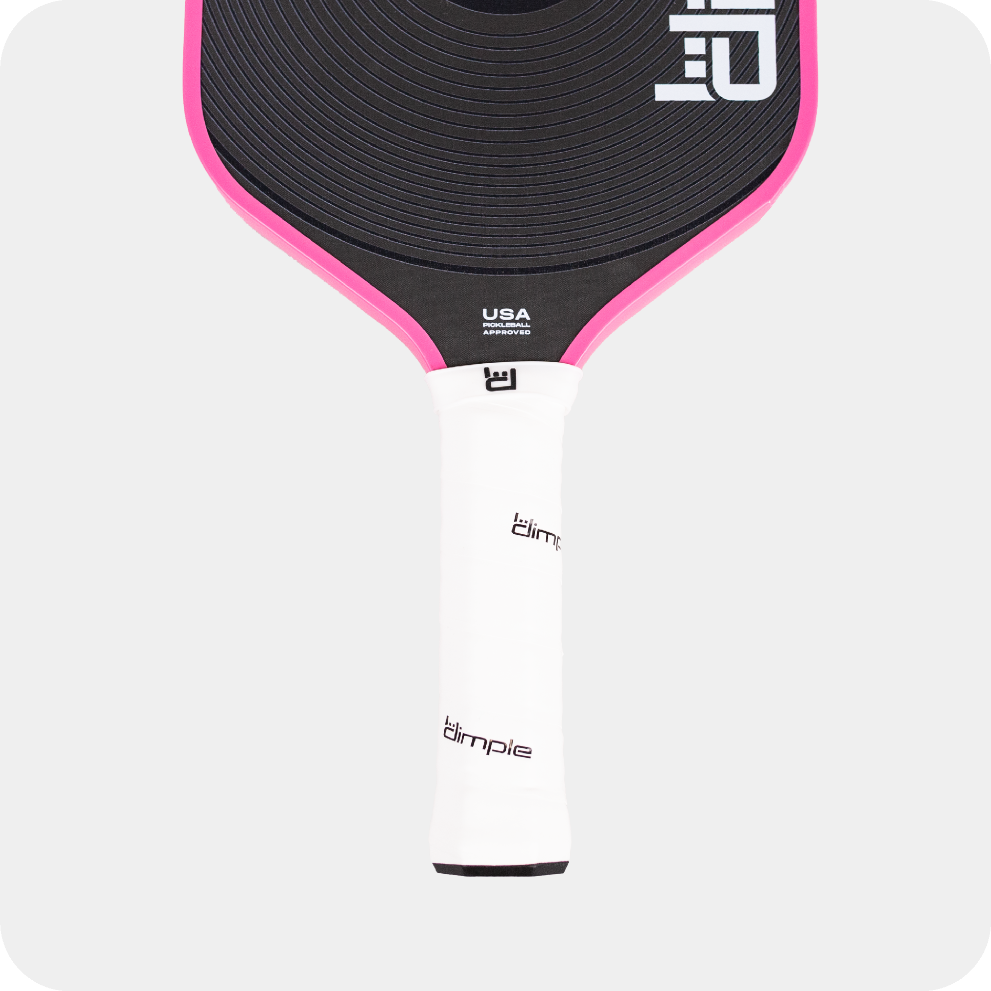 [PRO] The Vinyl - Pink