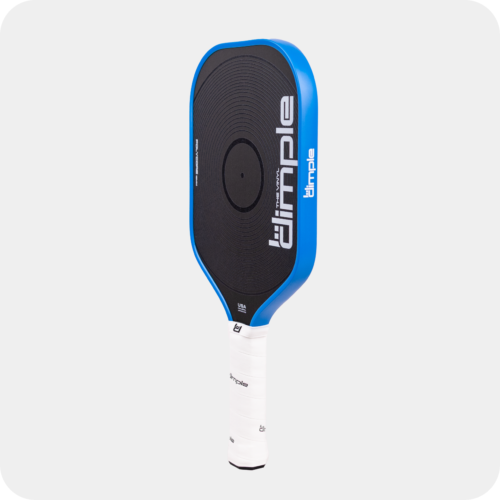 [PRO] The Vinyl - Blue