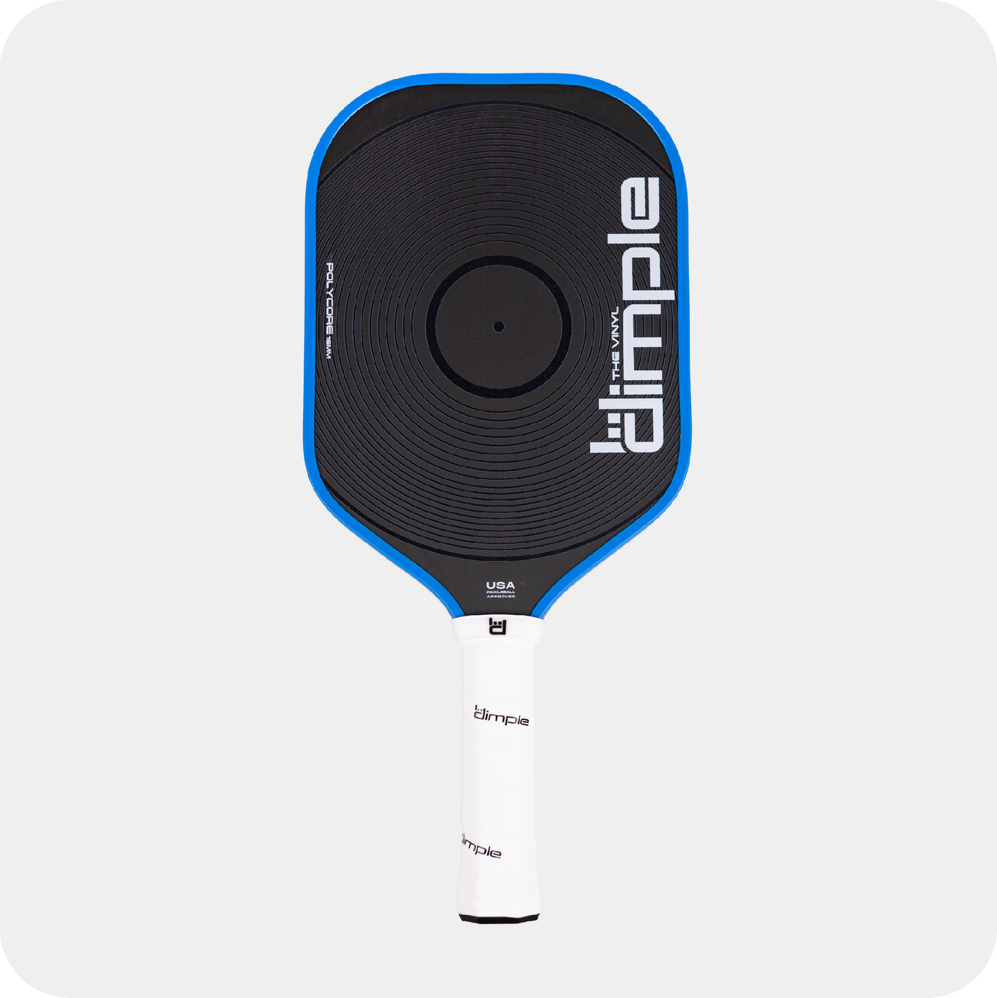 [PRO] The Vinyl - Blue