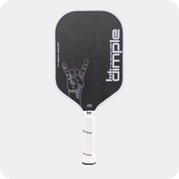 [PRO] The Headbanger - White