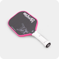 [PRO] The Headbanger - Pink