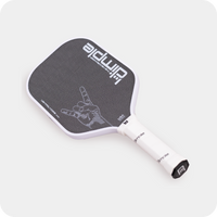 [PRO] The Headbanger - White