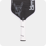 [PRO] The Headbanger - White